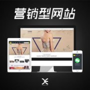 營銷網站的建設：建設營銷型網站具有哪些優勢？ 