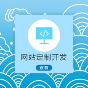 企業定制網站可以體現出什么優勢？ 