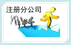 成都分公司注冊需要什么材料？ 