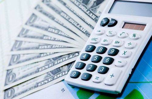 成都武侯區(qū)記賬報(bào)稅